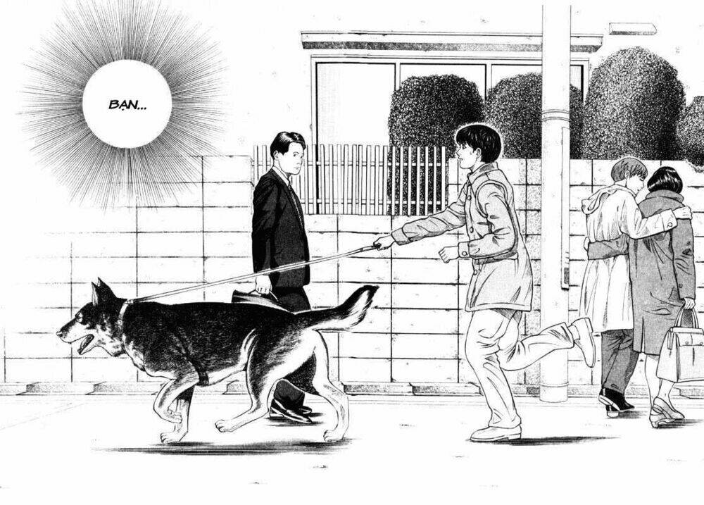 Inugami: Chapter 6