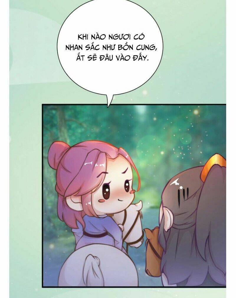 Yêu Nhan Lệnh: Chapter 78