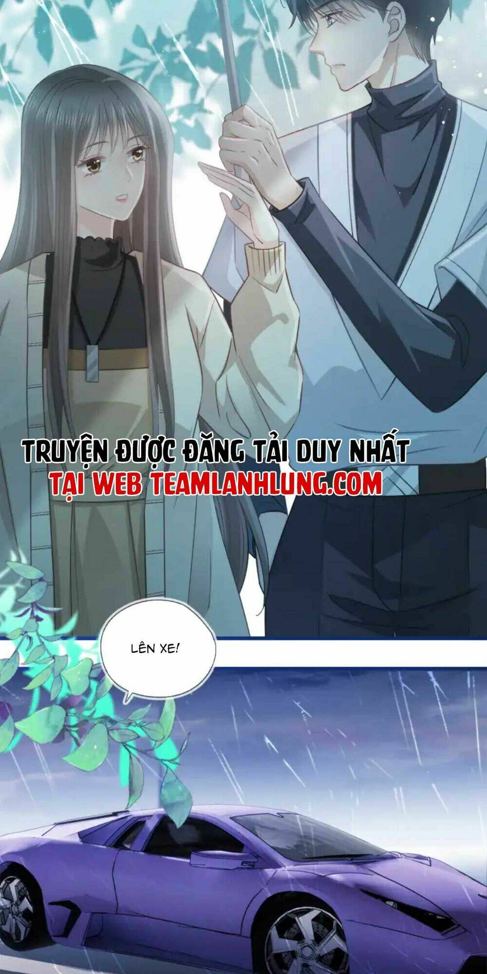 Thế Thân Hào Môn: Chapter 8