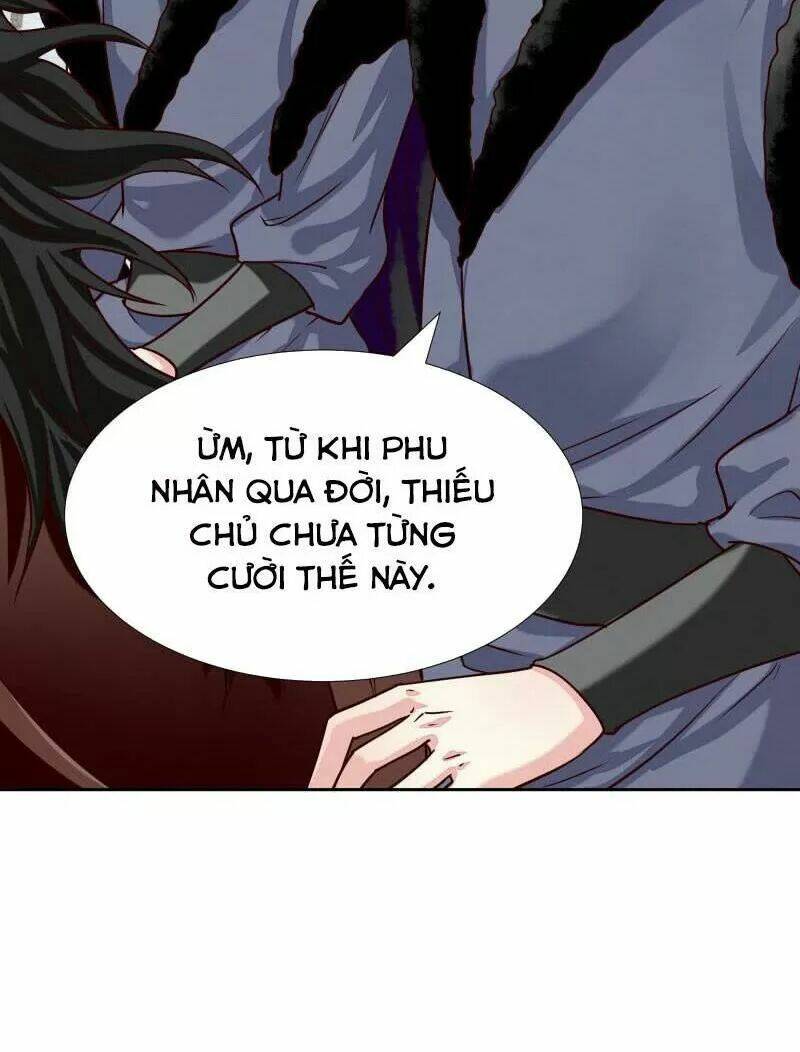 Tuyệt Thế Độc Phi Của Tà Vương: Chapter 130