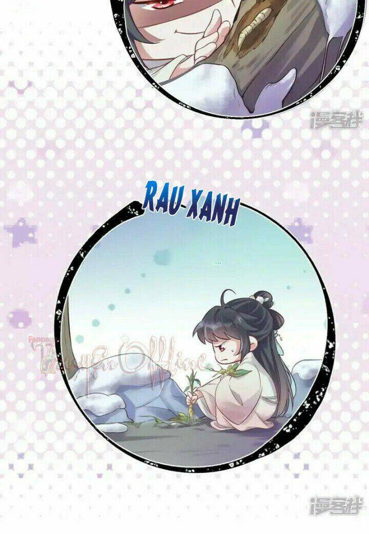 Nhật Kí Học Tập Của Hắc Liên Hoa: Chapter 4