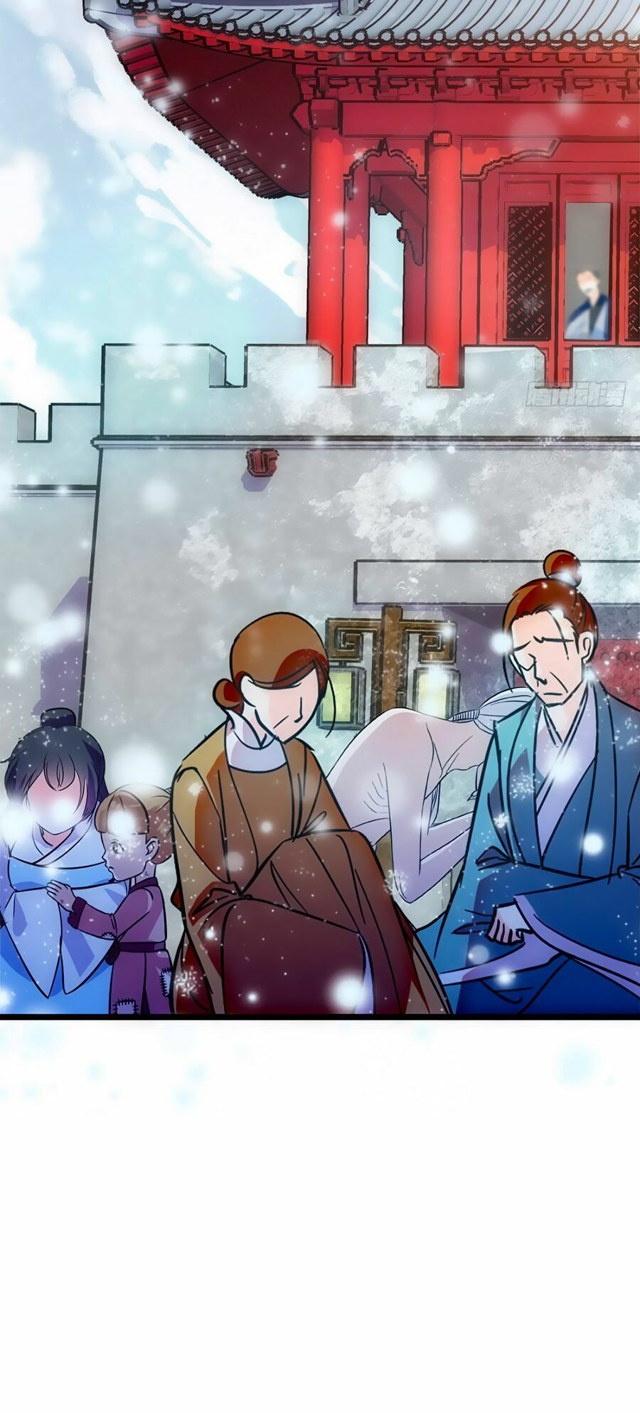 Nhất Thế Khuynh Thành: Lãnh Cung Khí Phi: Chapter 88