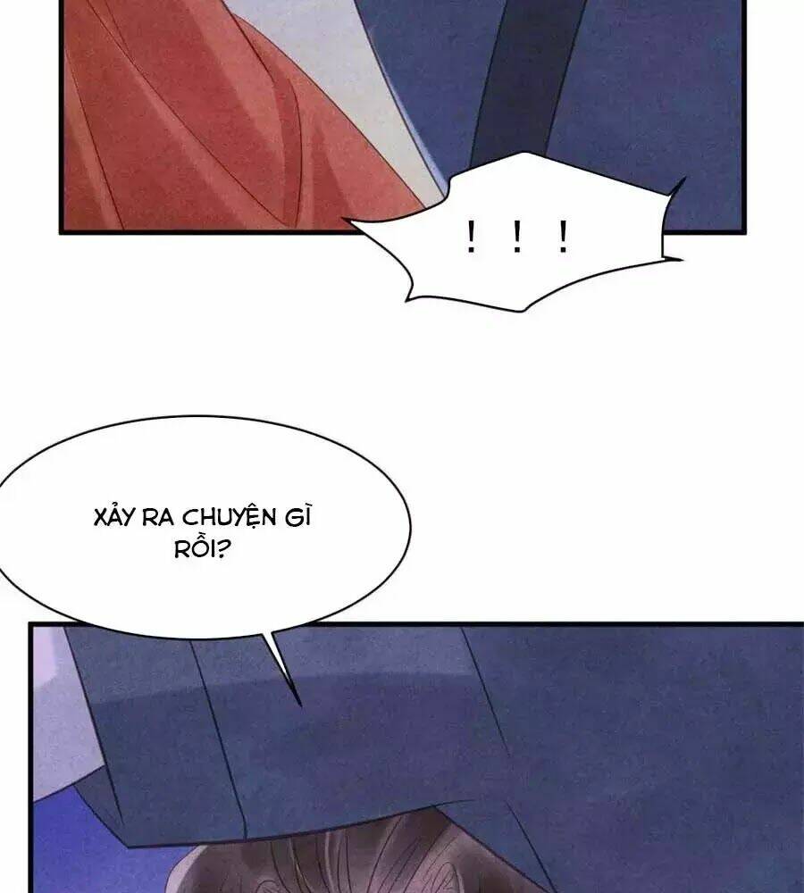 Vương Phi Muốn Trèo Tường: Chapter 60