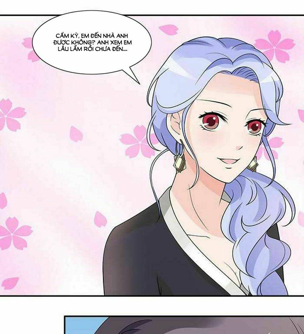 Tiểu Tâm Can Tuyệt Sủng Của Lạc Tiên Sinh: Chapter 52