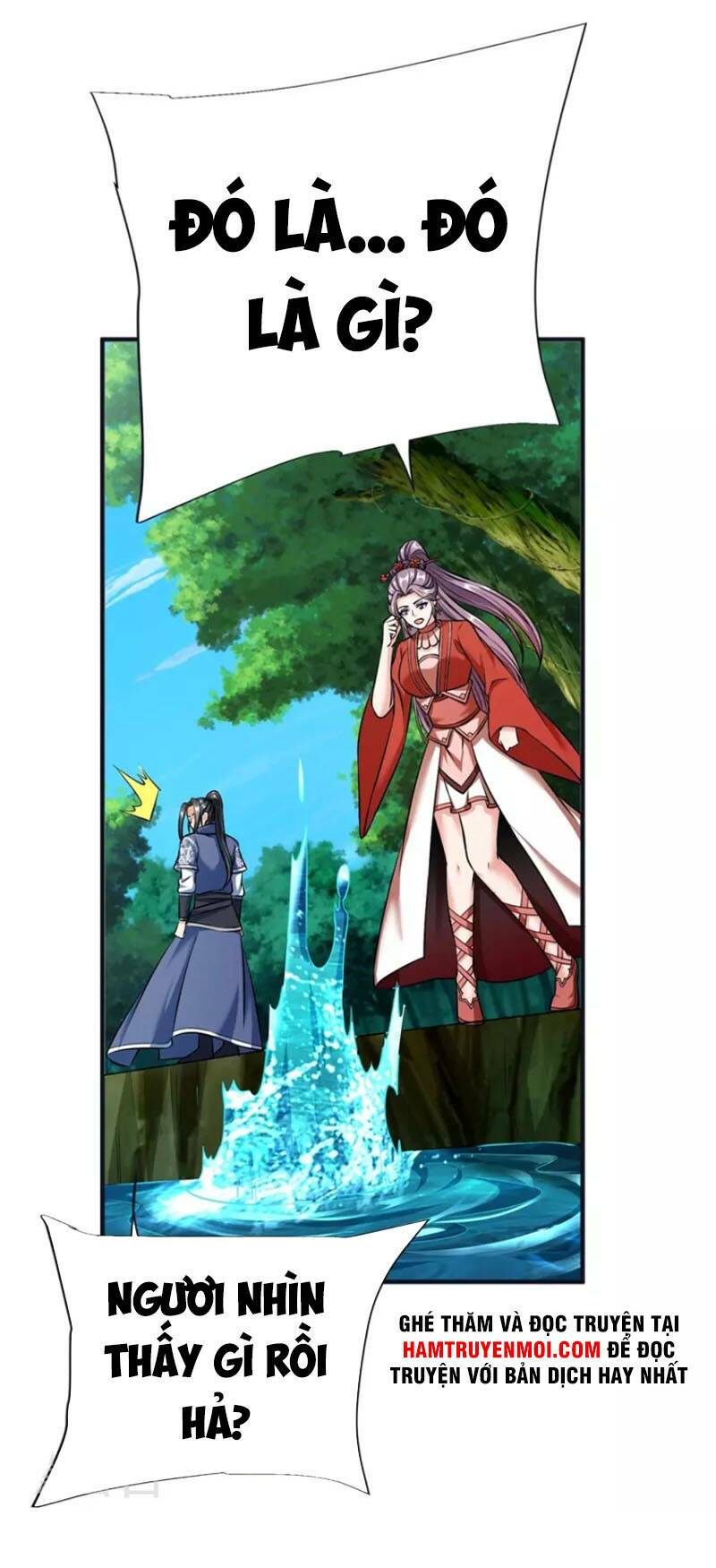 Chí Tôn Trời Hoang: Chapter 60