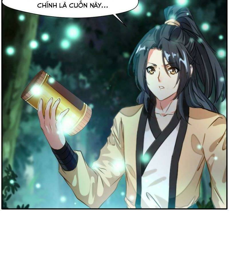 Tuyệt Thế Đế Tôn: Chapter 39