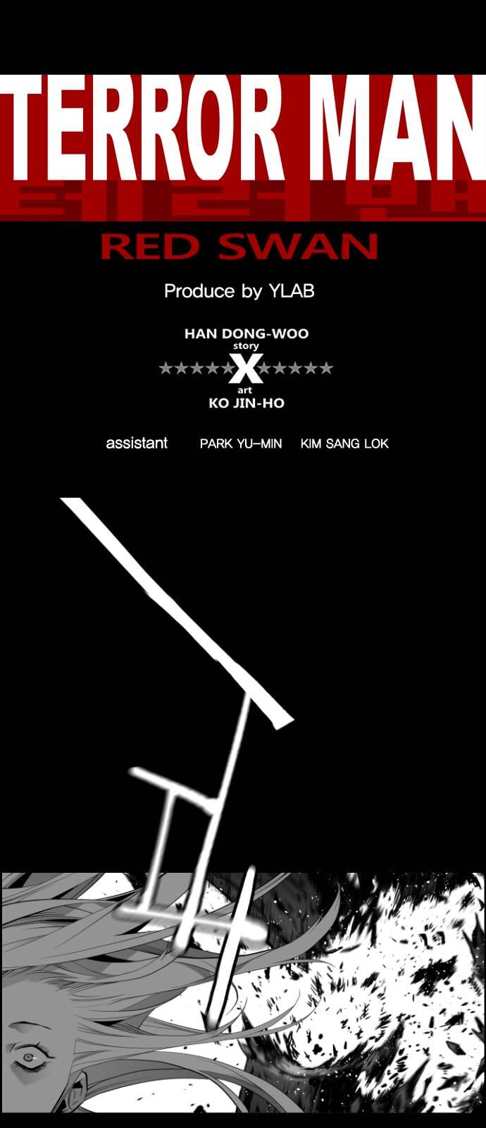 Kẻ Khủng Bố: Chapter 166