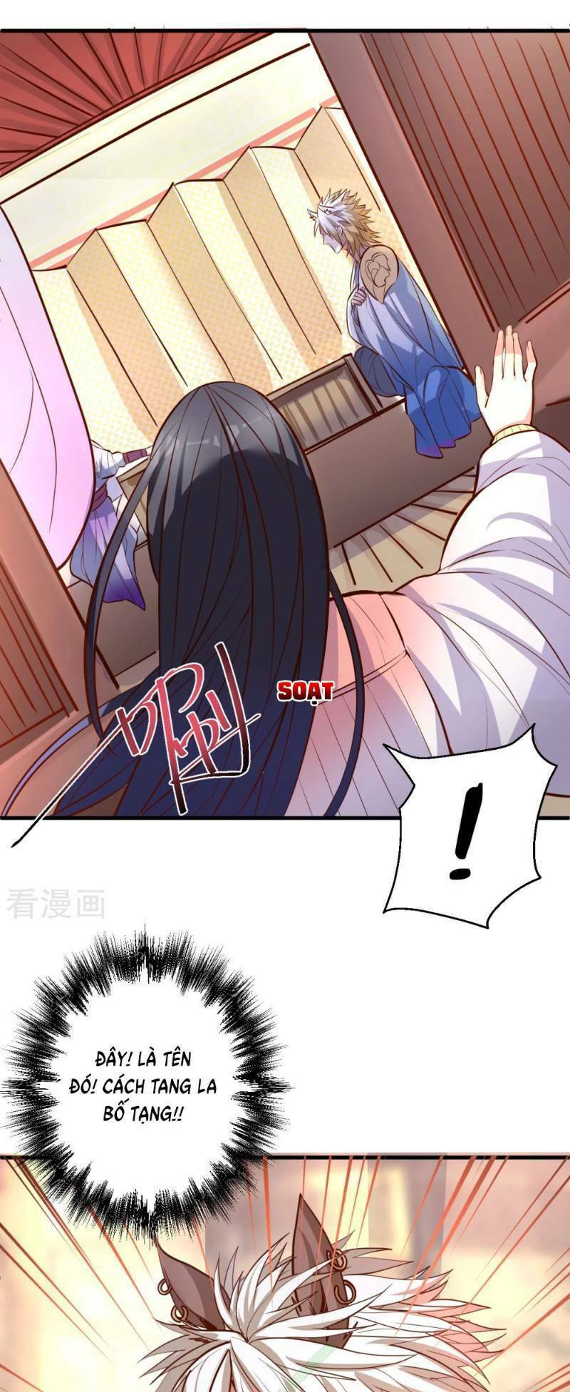 Tối Cường Đại Biểu Hoàng Kim Thận: Chapter 34