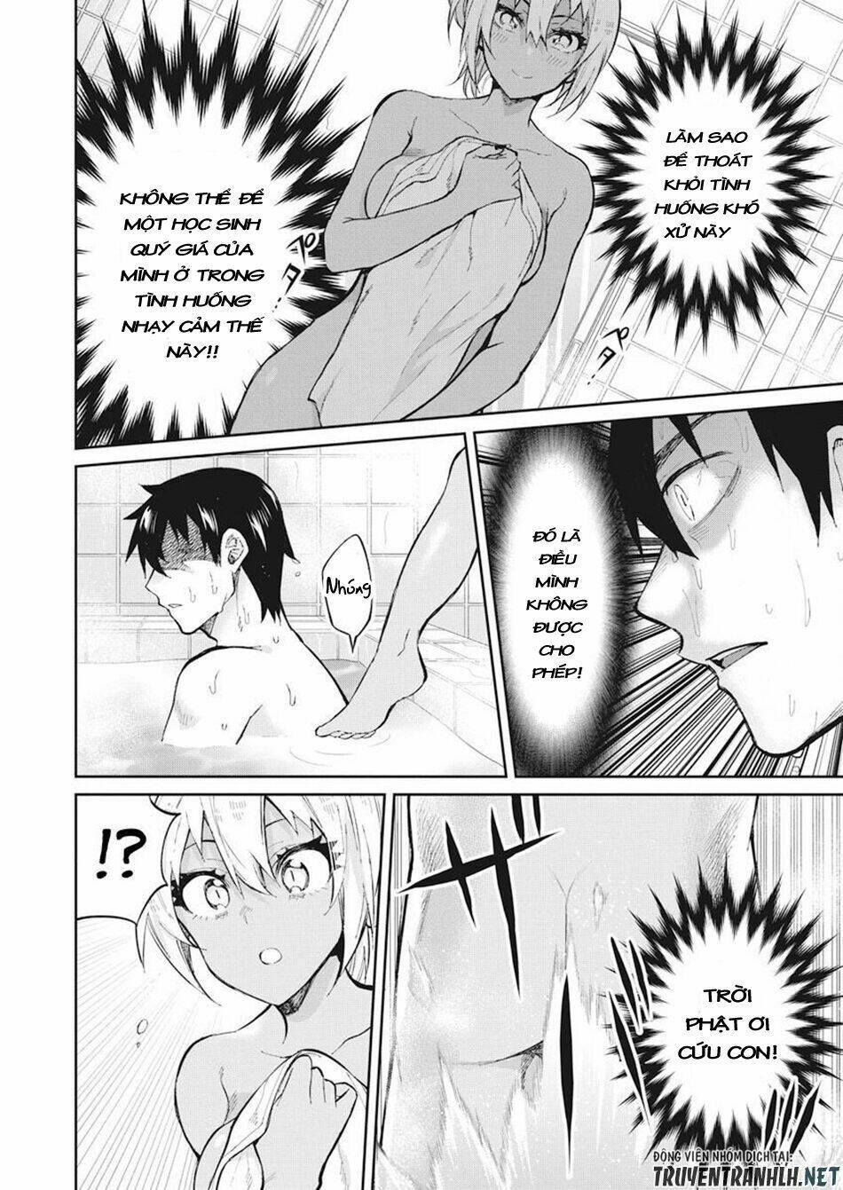 Gal Gohan: Chapter 38