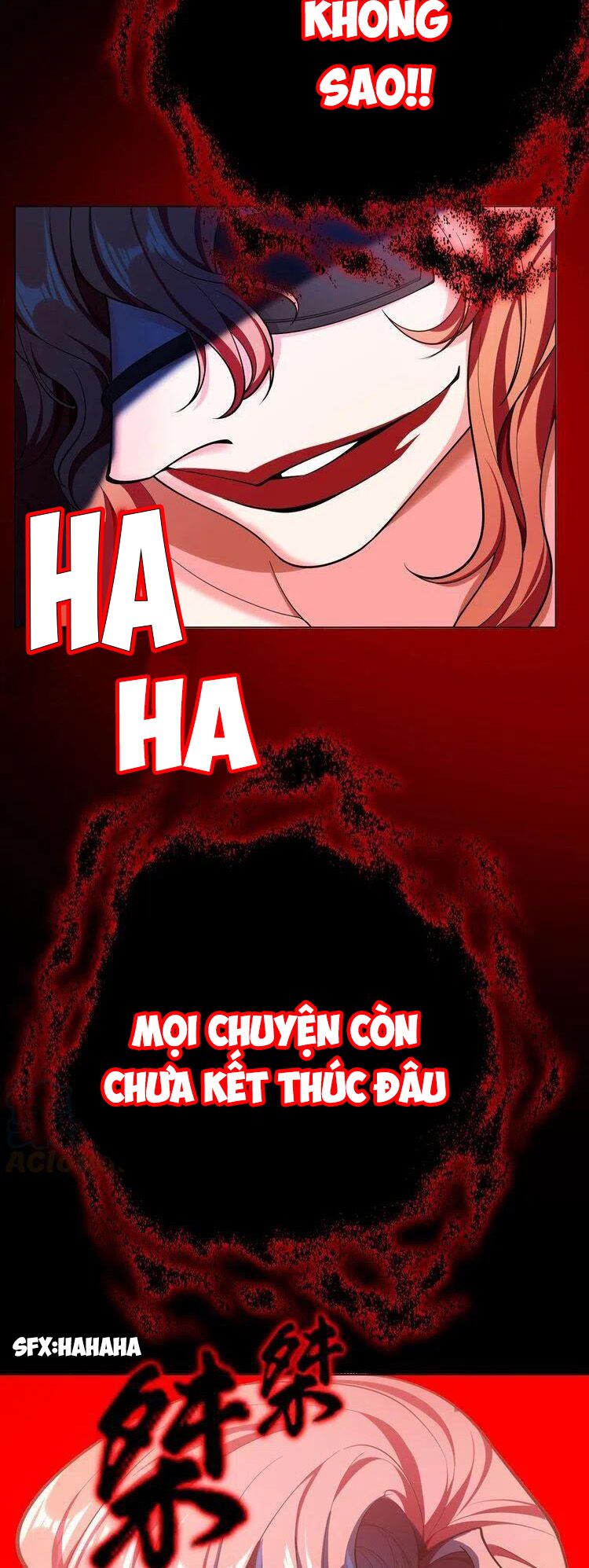 Cô Vợ Nhỏ Nuông Chiều Quá Lại Thành Ác!!: Chapter 217