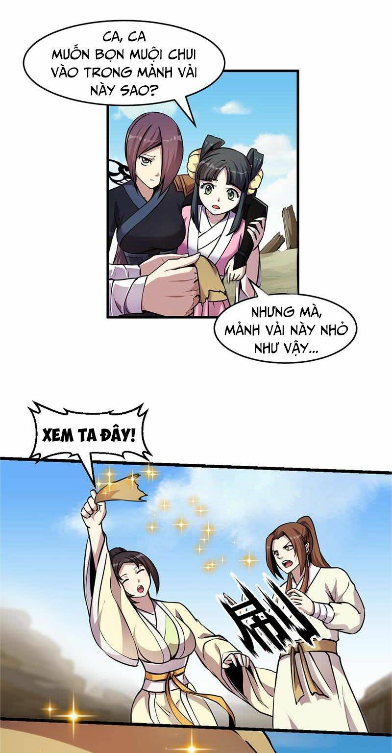 Đừng Cản Ta Tu Tiên: Chapter 42