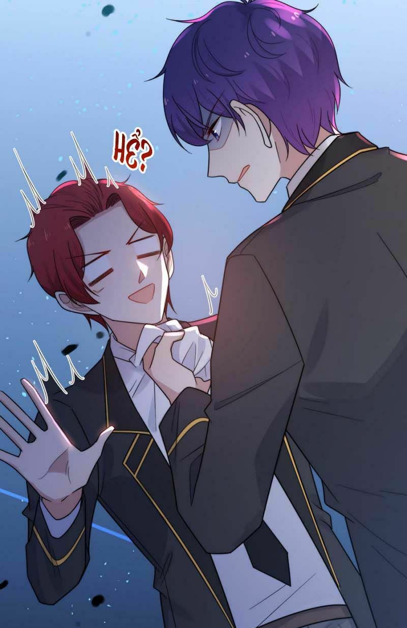 Ma Lạt Thiên Kim Đẩu Ác Thiếu: Chapter 229