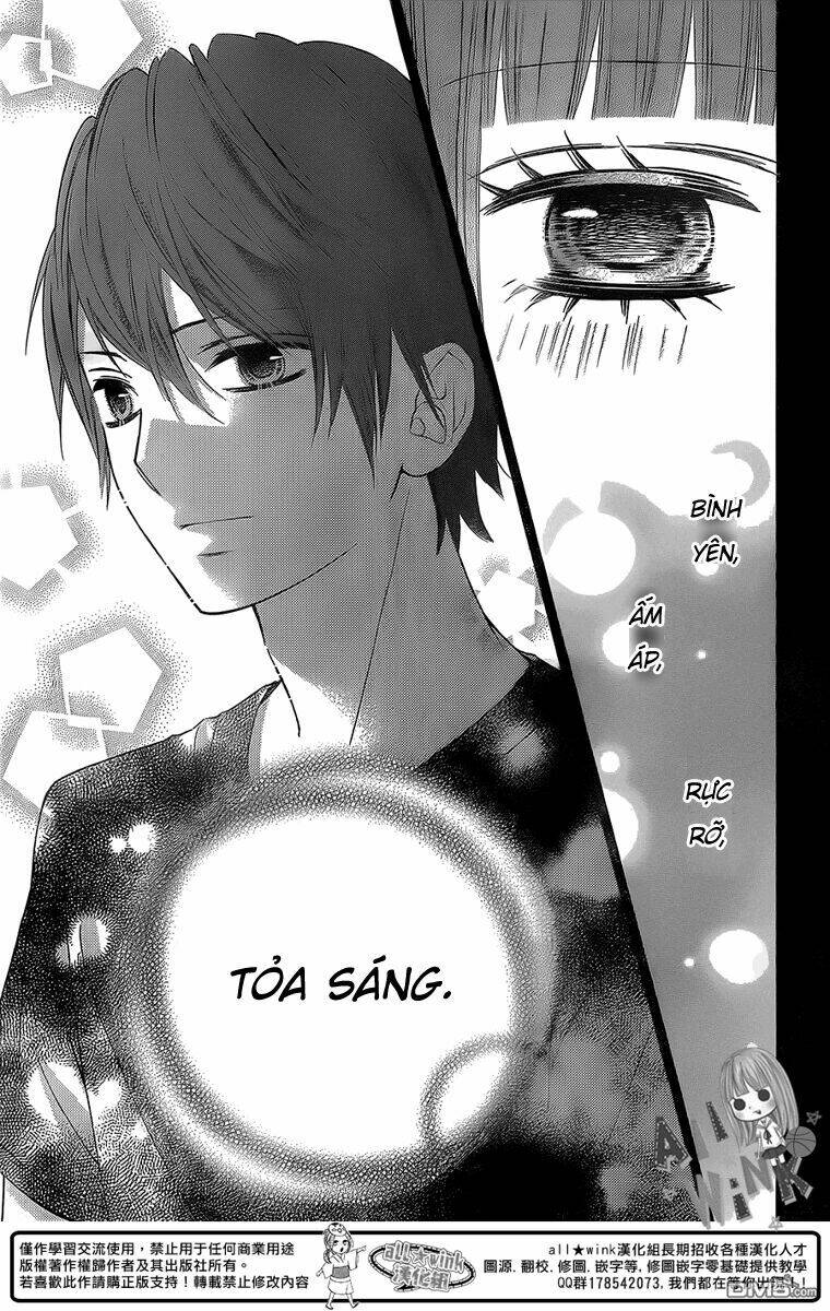 Tsubasa To Hotaru: Chapter 5