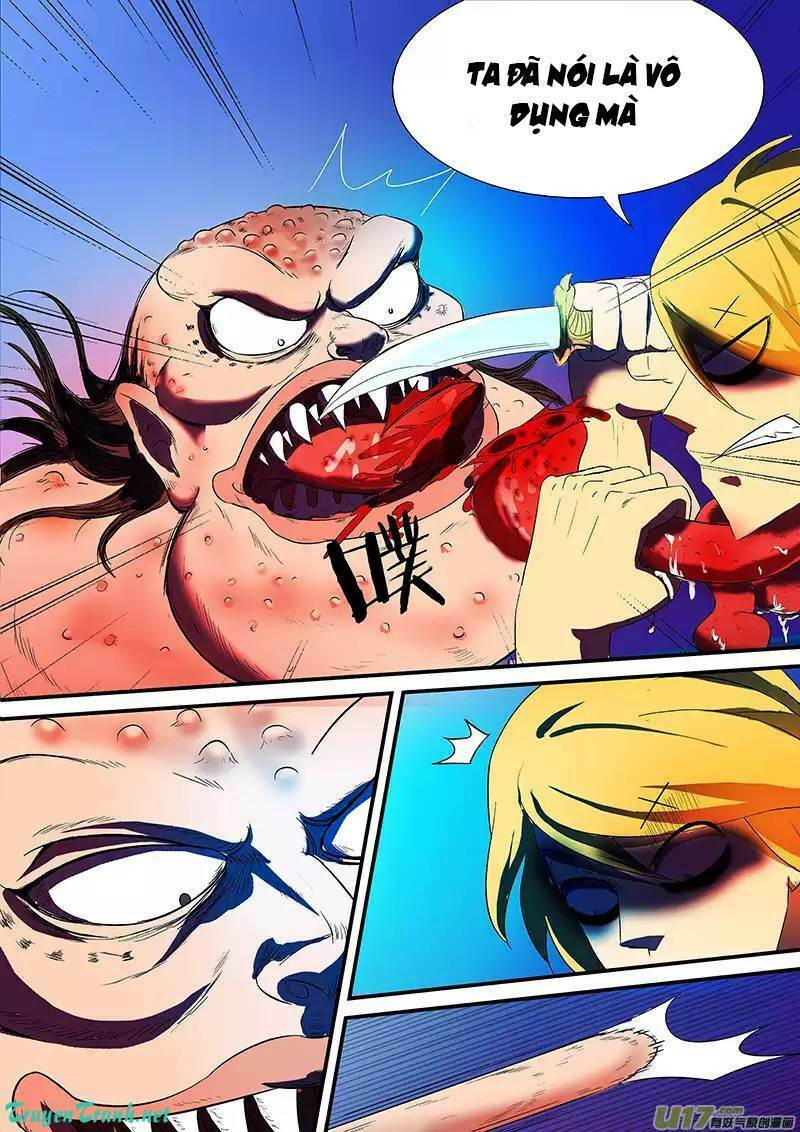 Chí Tôn Chư Thiên: Chapter 26