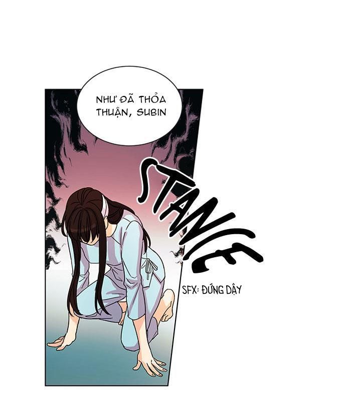 Cô Bạn Gái Kì Lạ Của Tôi: Chapter 12