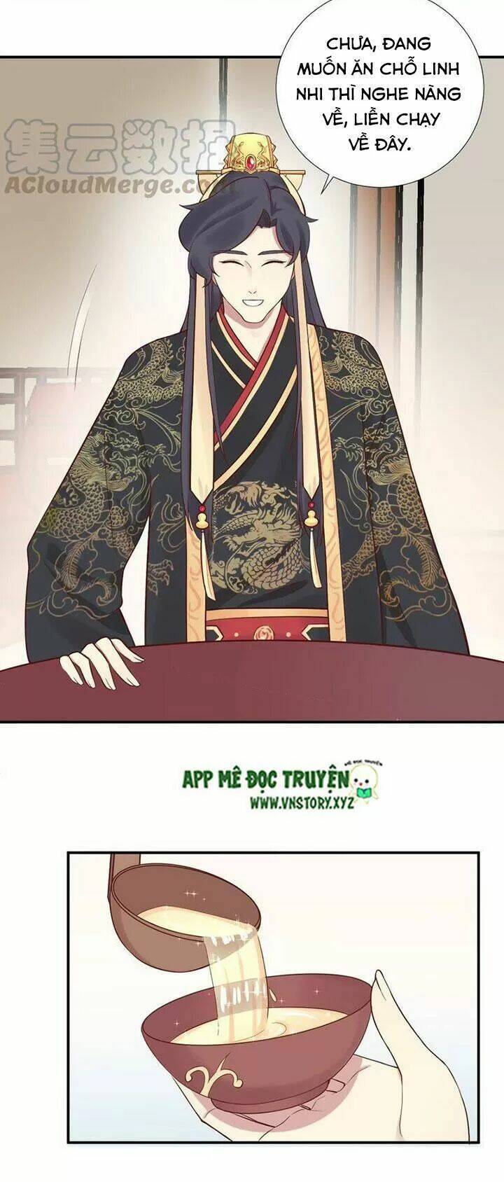 Hoàng Hậu Bận Lắm: Chapter 115