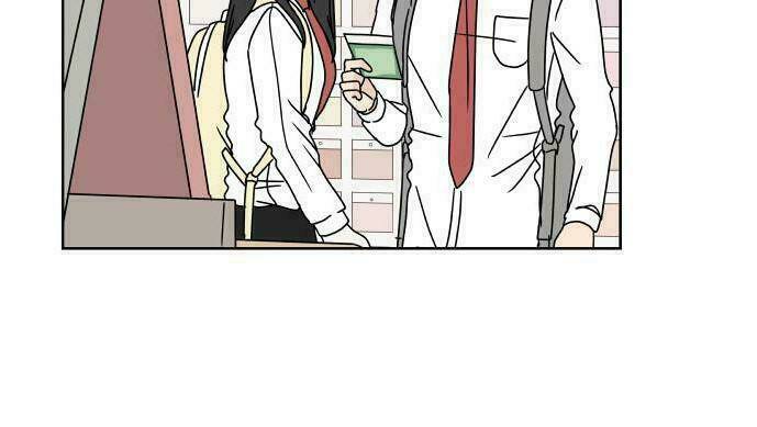 30 Phút Bước Đi Bên Em: Chapter 56