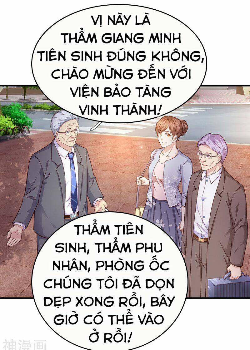 Tuyệt Thế Phi Đao: Chapter 186