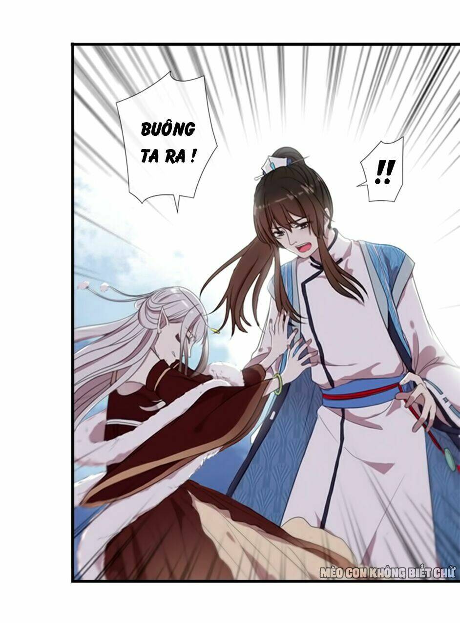 Bách Yêu Dị Văn: Chapter 5