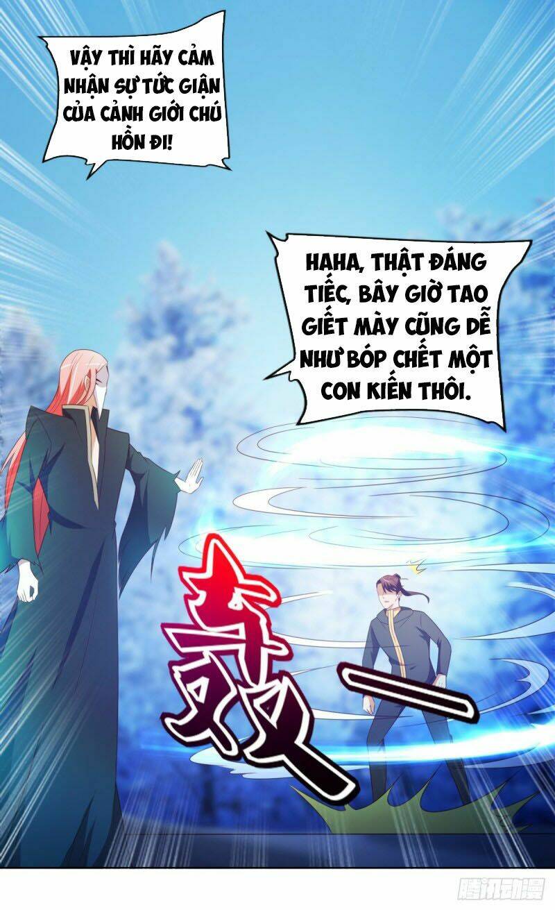 Chí Tôn Toàn Năng: Chapter 34