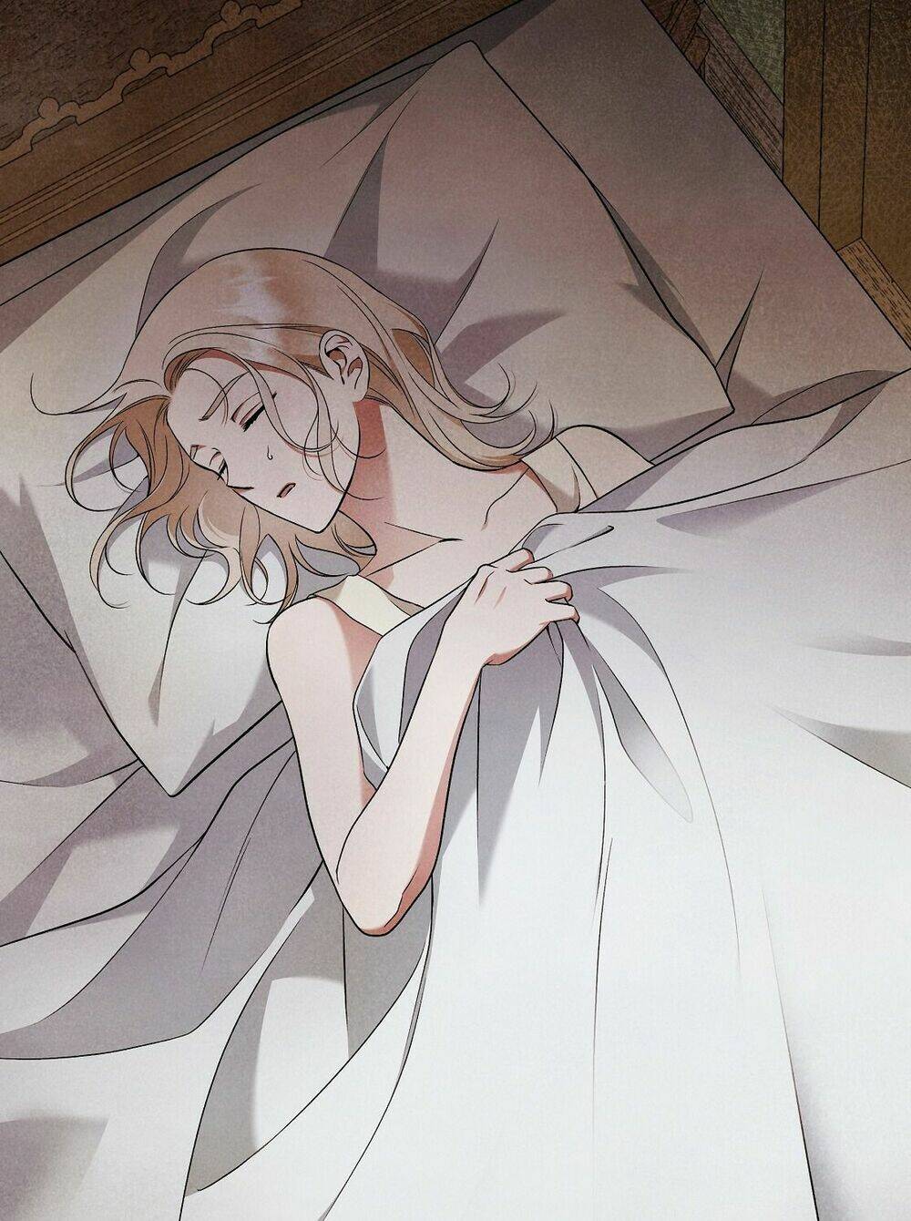 Lời Nói Dối Vĩnh Cửu: Chapter 25