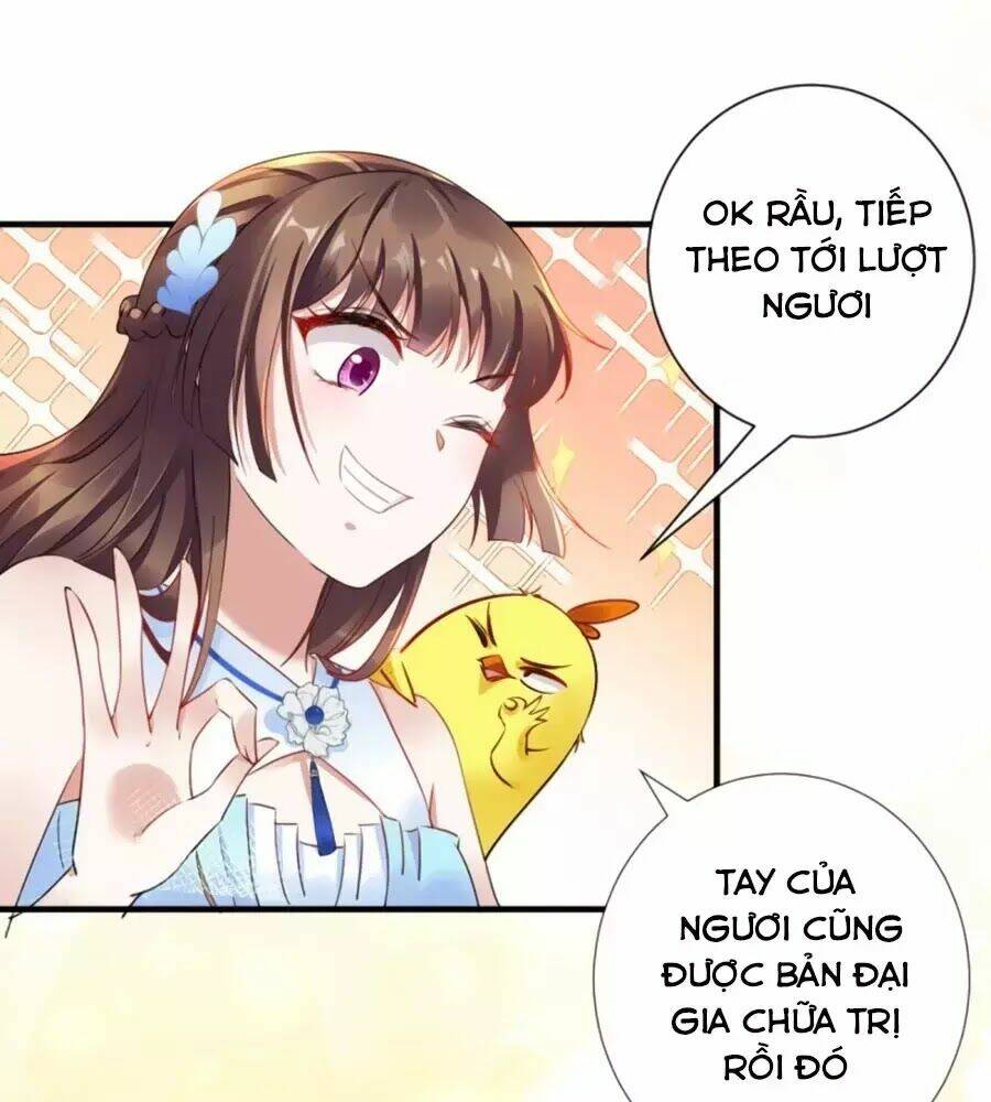 Vương Phi Có Chút Nghịch Ngợm: Chapter 65
