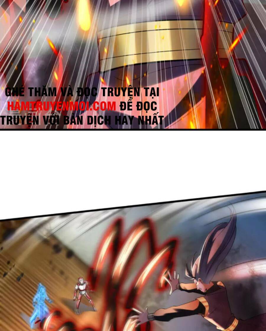 Tiến Sĩ Khoa Học Kỹ Thuật Tu Tiên: Chapter 73