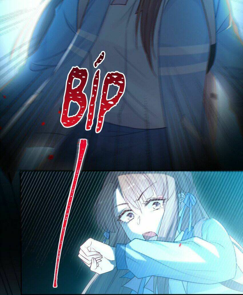 Khi Cô Gái Nhìn Thấy Thời Gian: Chapter 25