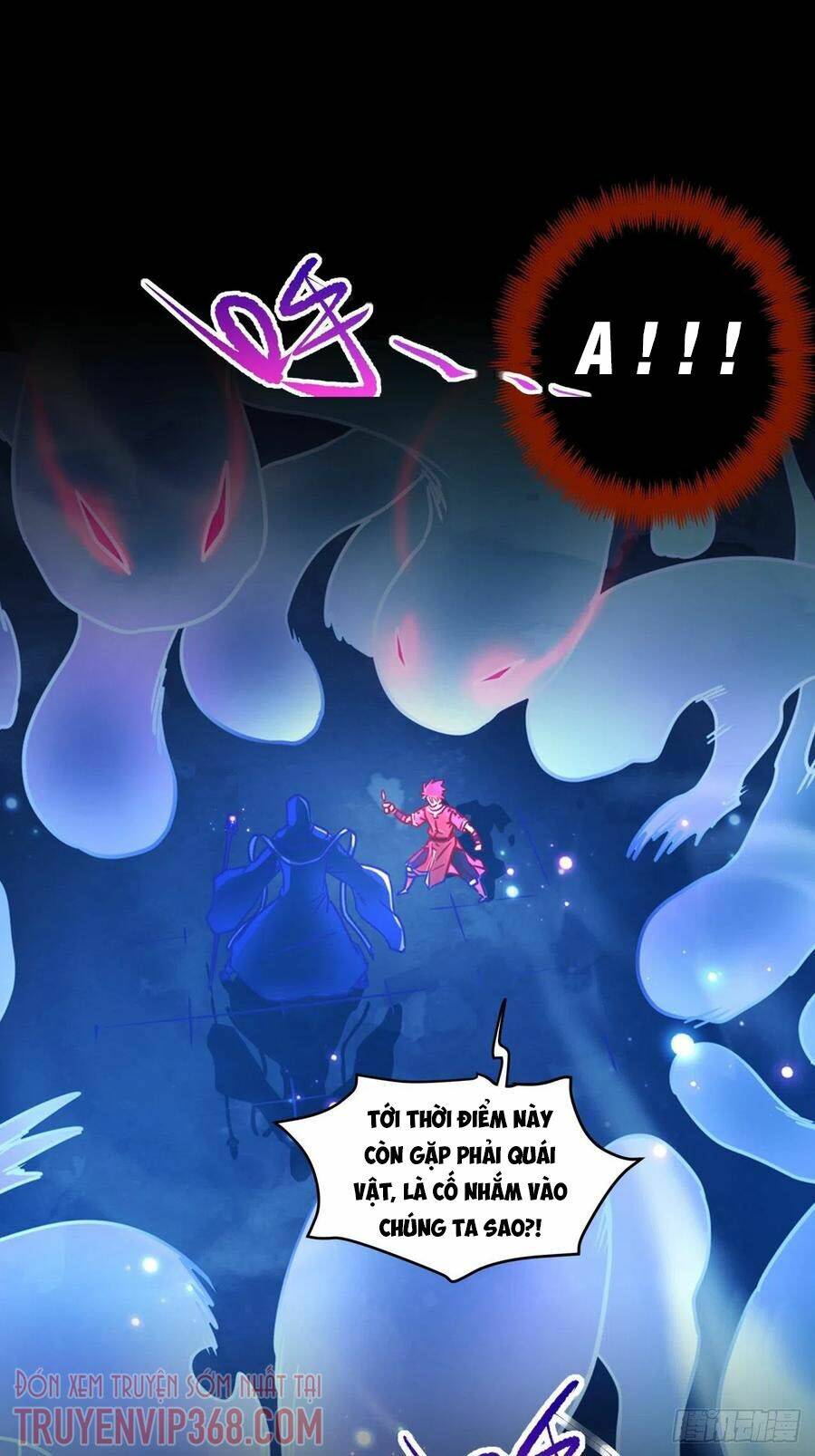 Người Nguyên Thủy Mạnh Nhất: Chapter 66