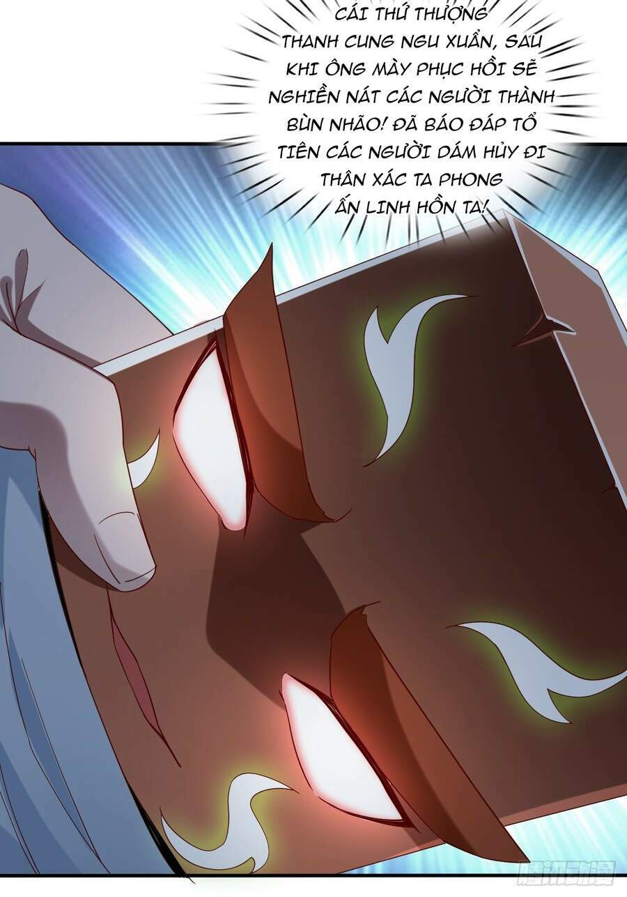 Cục Gạch Xông Vào Dị Giới: Chapter 61