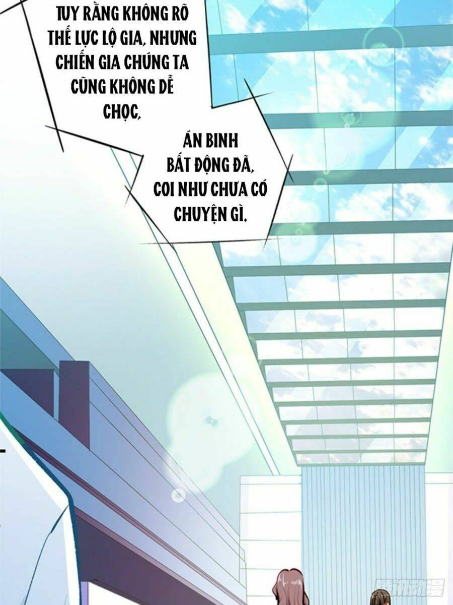 Cưng Chiều Ái Thê Hư Hỏng: Chapter 60