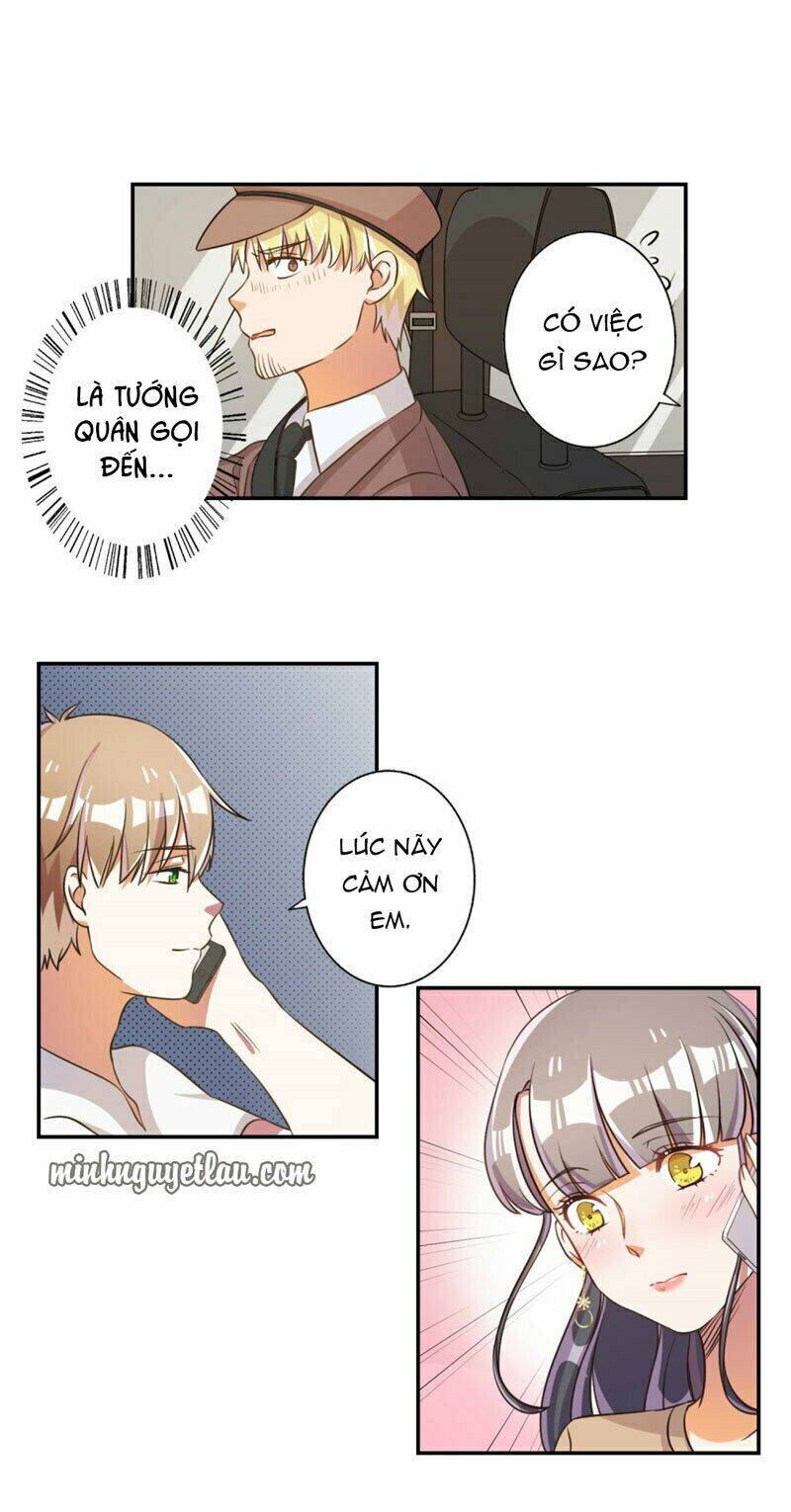 Hôn Nhân Dục Vọng: Thiếu Gia Nhẹ Một Chút!: Chapter 50