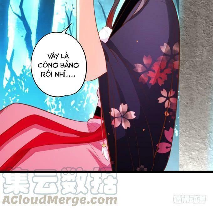 Hồ Tiên Hung Bạo: Chapter 94
