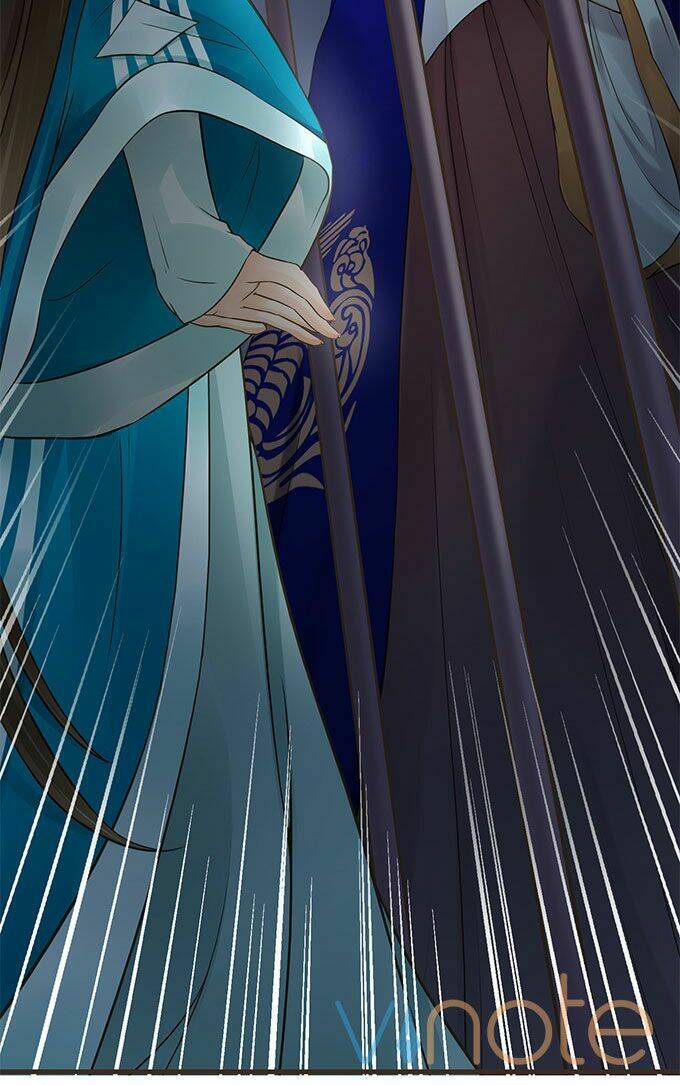 Đại Giá Thừa Tướng: Chapter 12