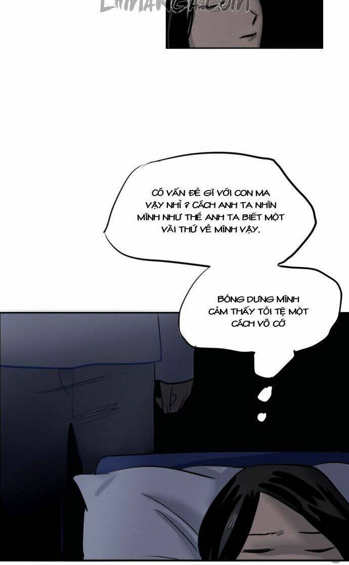 Transparent Cohabitation: Chapter 1