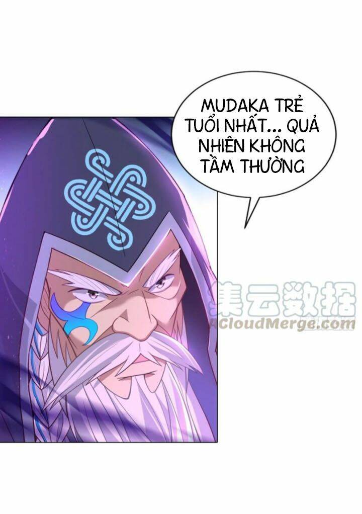 Người Nguyên Thủy Mạnh Nhất: Chapter 5