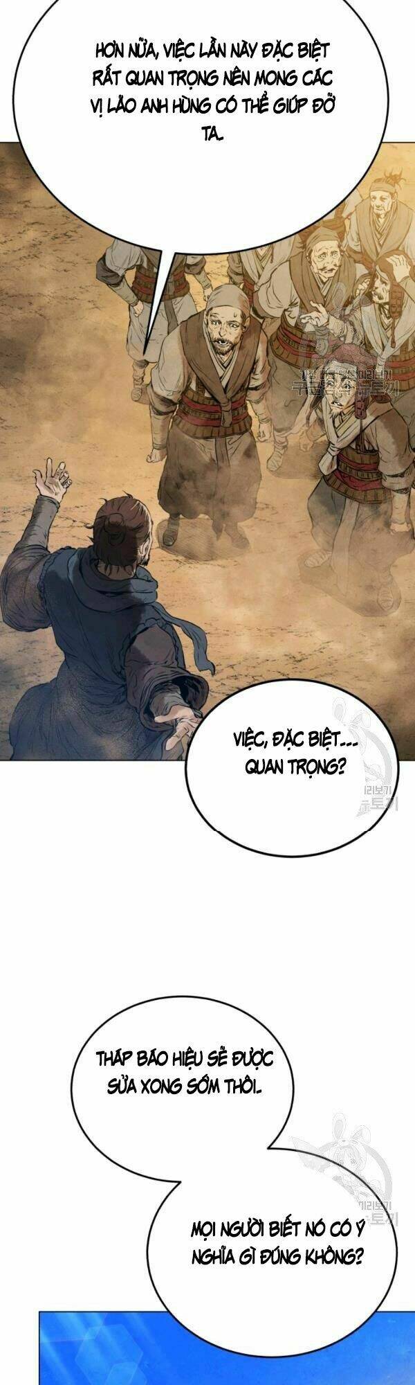 Phụng Tiên Trọng Sinh Ký: Chapter 31