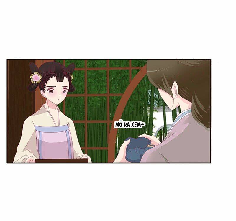 Tướng Quân Mời Ra Trận: Chapter 112