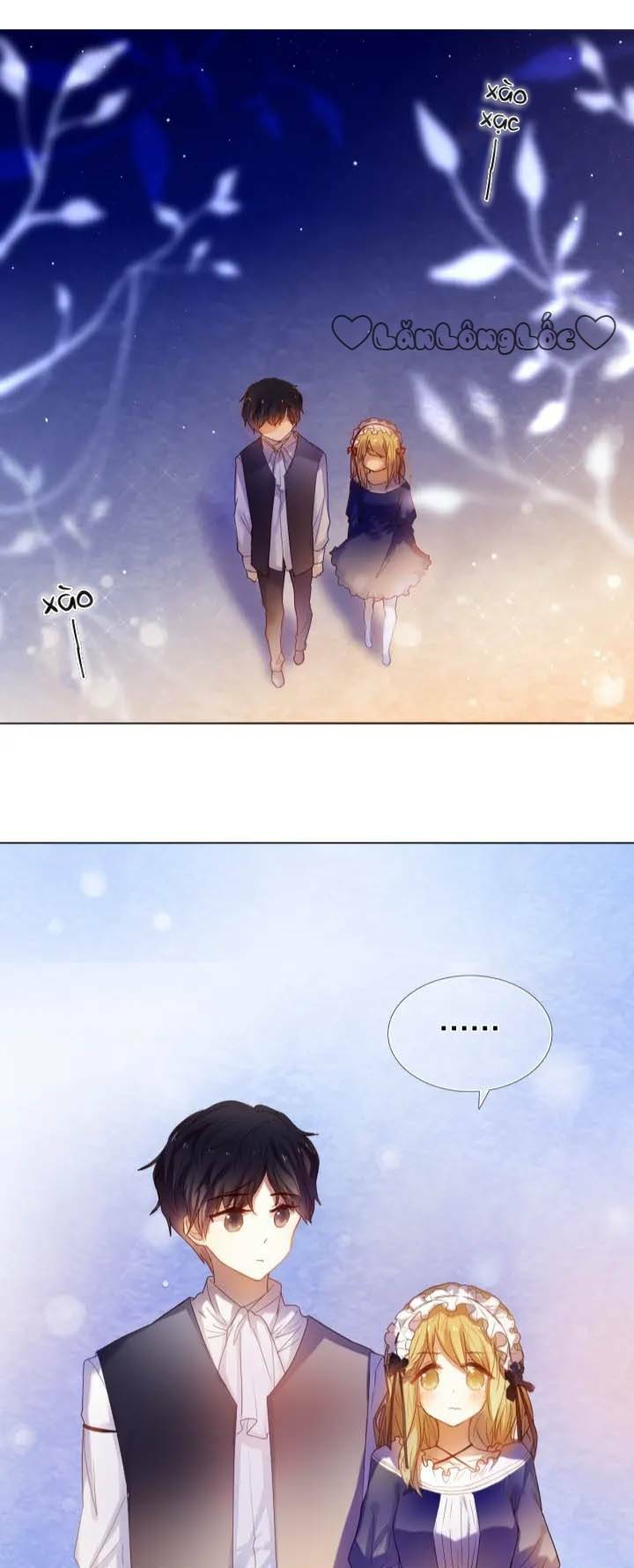 Kế Hoạch Trái Tim: Chapter 33