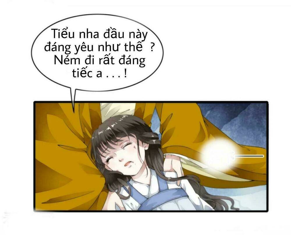 Bạch Liên Yêu Cơ Người: Chapter 6