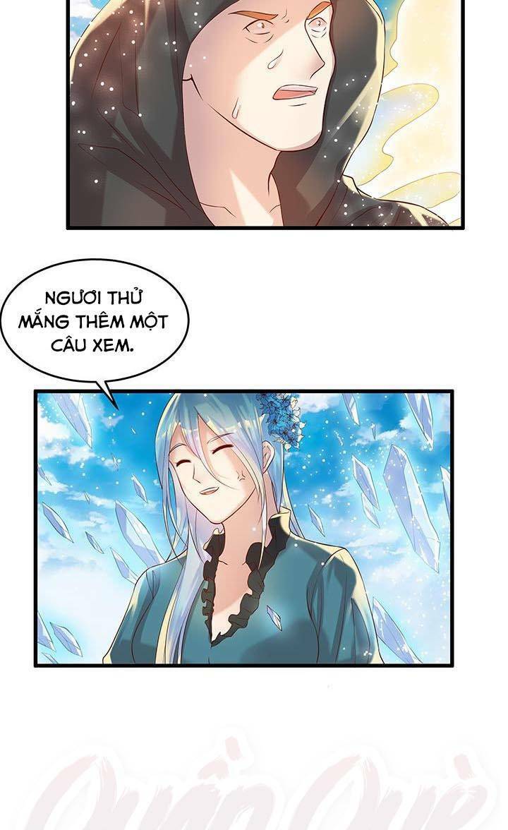 Siêu Phàm Truyện: Chapter 45