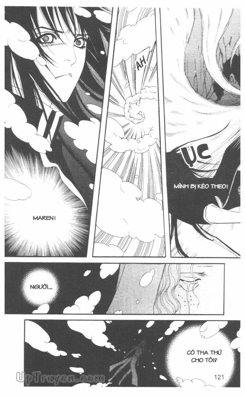 Saver - Vị Cứu Tinh: Chapter 32