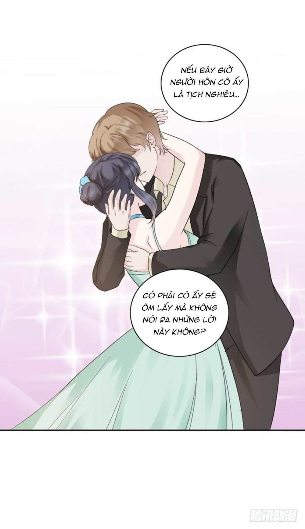 Thiên Kim Đường Môn: Chapter 97