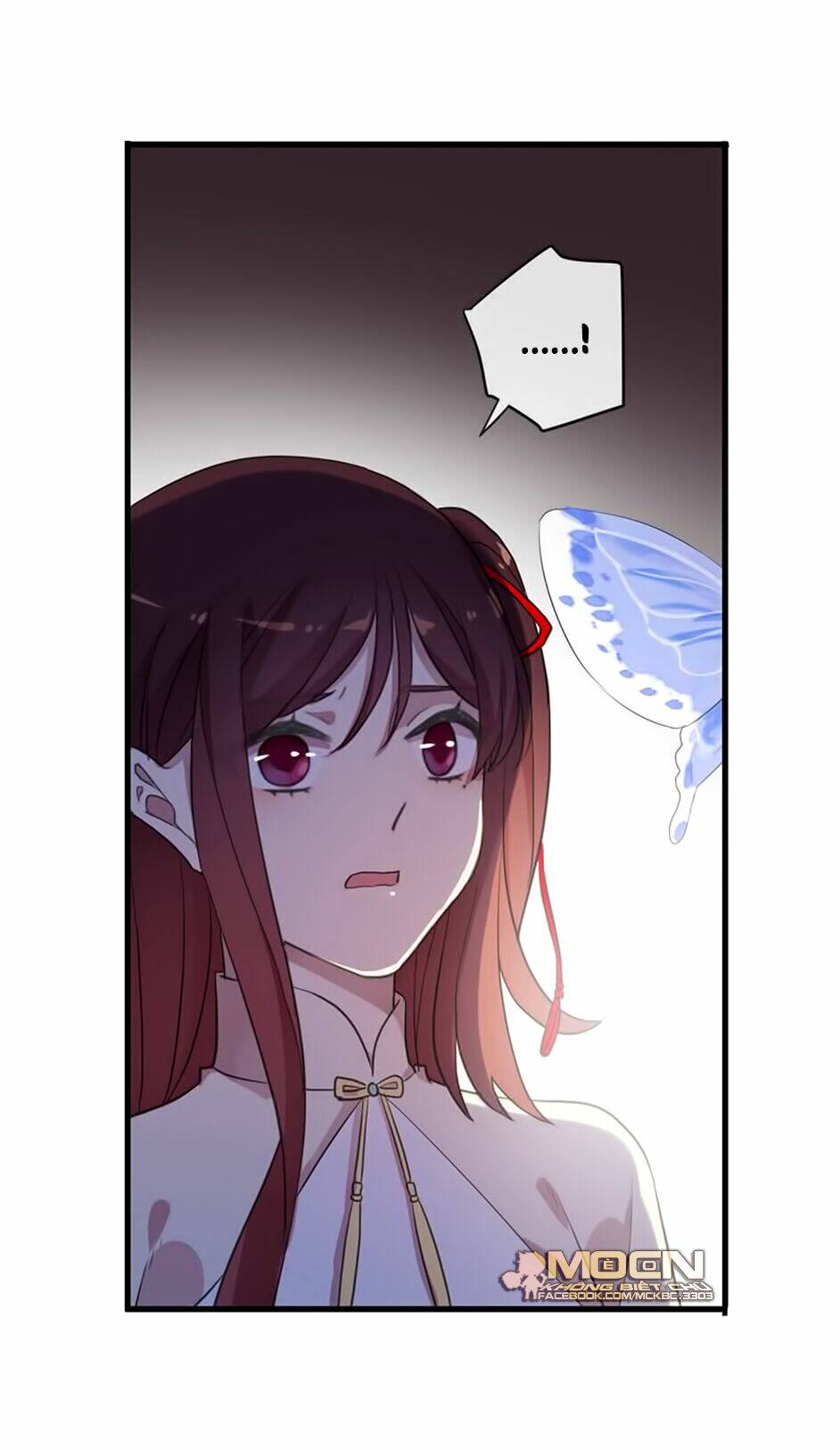 Bách Yêu Dị Văn: Chapter 104