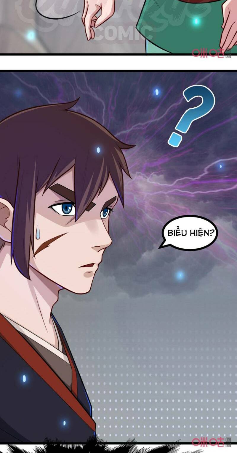 Tu Tiên Cuồng Thần: Chapter 51