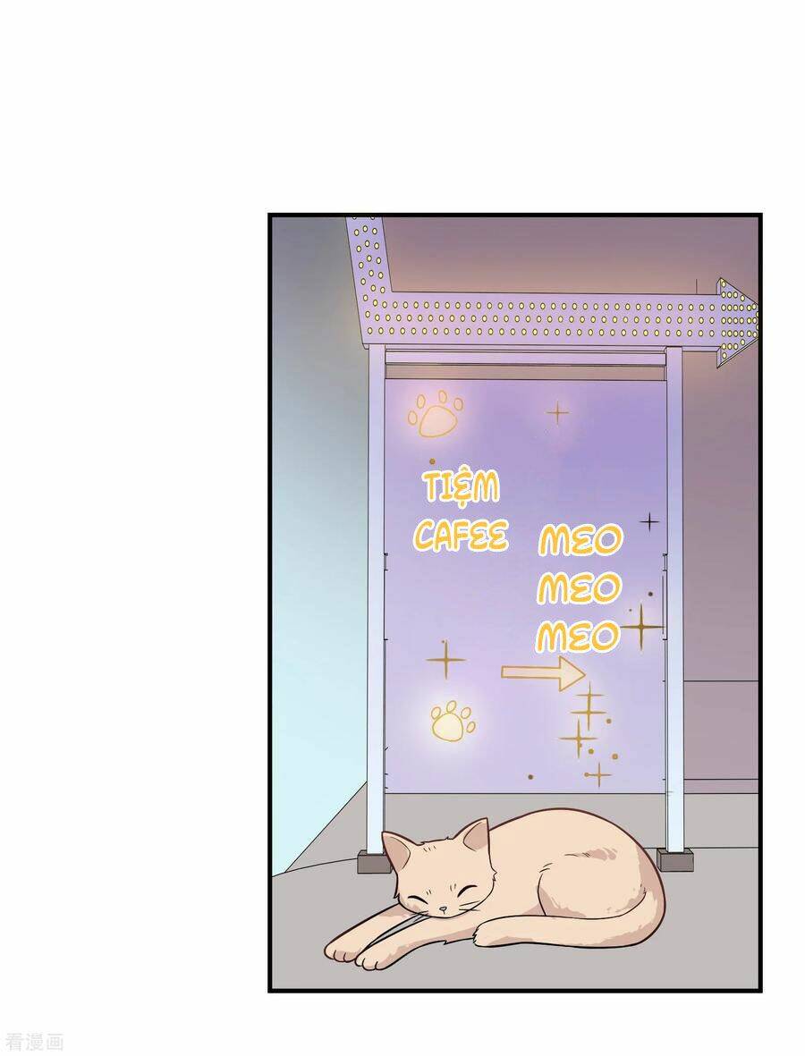 Hẹn Hò Siêu Tốc: Chapter 41