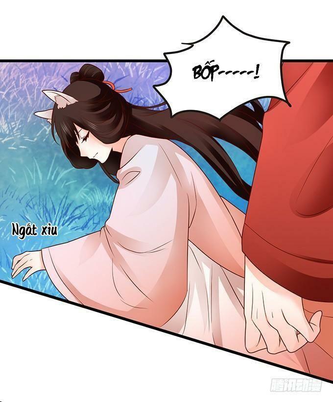 Hồ Tiên Hung Bạo: Chapter 63
