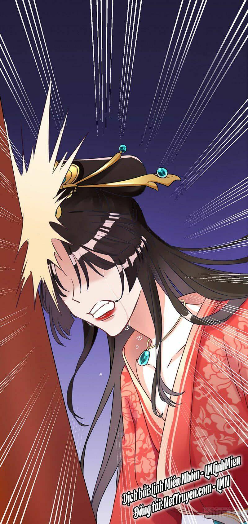 Hệ Thống Nghịch Tập: Chapter 1