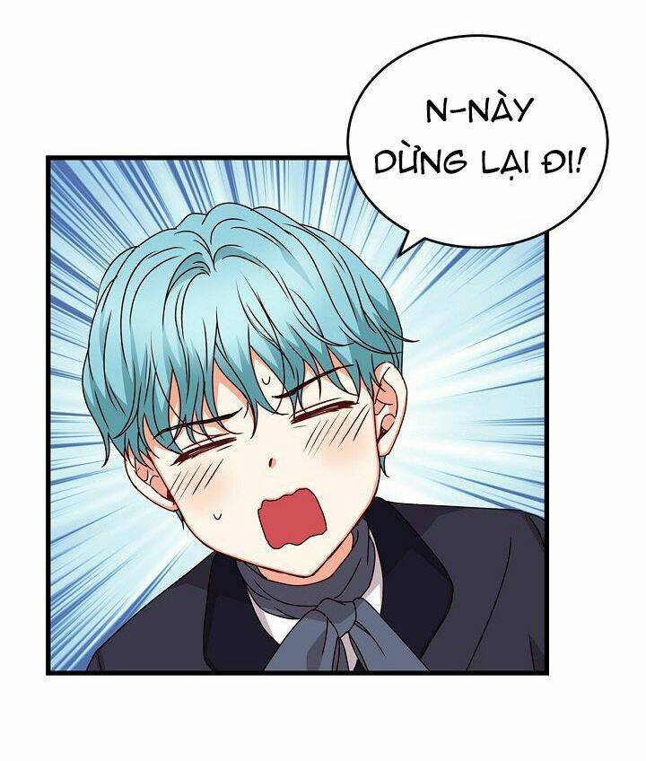 Đừng Chọc Đứa Em Gái Bé Bỏng Của Chúng Tôi: Chapter 19