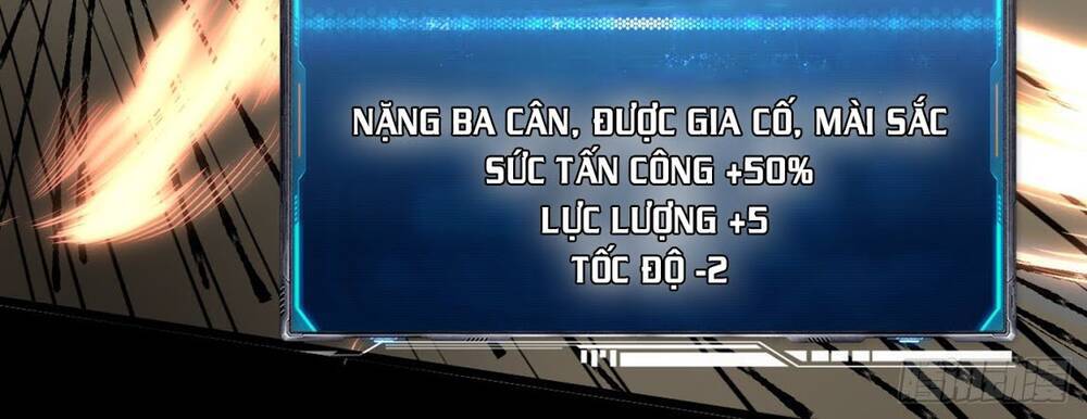 Ta Ở Tận Thế Nhặt Thuộc Tính: Chapter 1